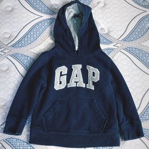 Toddler Hoodie/ Size:2years
